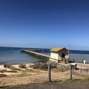 Bellarine Peninsula - Short Hike