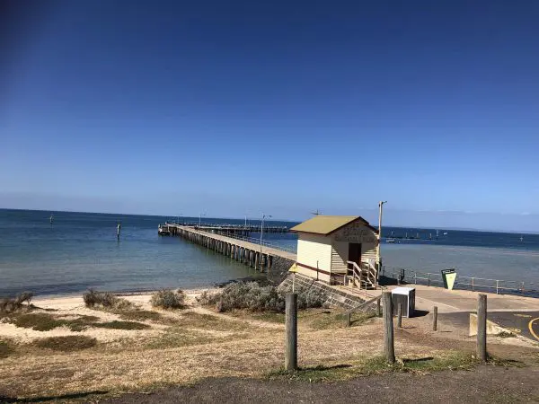 Bellarine Peninsula - Short Hike