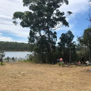 Lysterfield - Short Hike