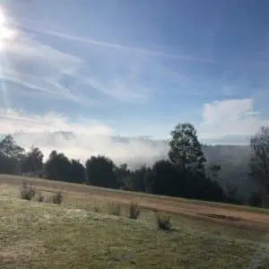 Mt Lofty - Short