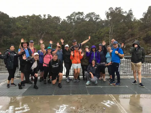 Hike & Devonshire Tea - Short Hike