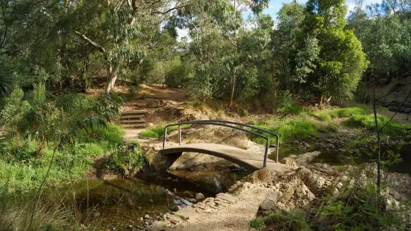 Darebin Parklands - HikeFit