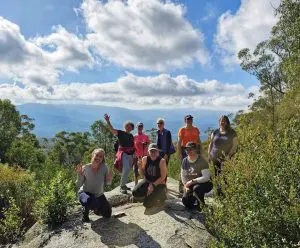 Four Brothers Walk – Gembrook featured image