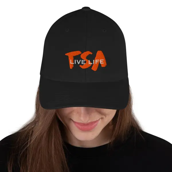 Staff Cap