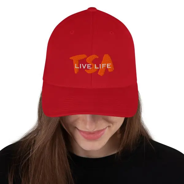 Staff Cap - Image 2