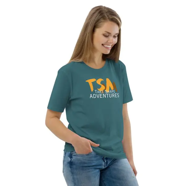 Staff  - Casual t-shirt - Image 20