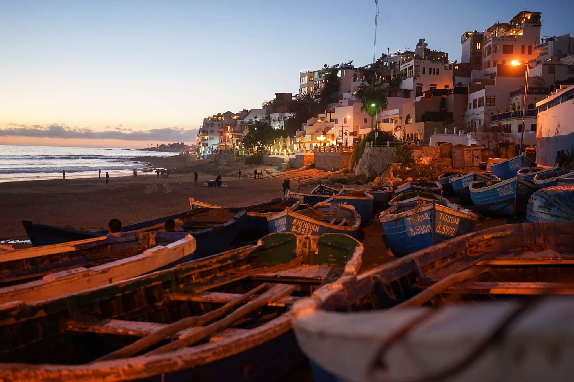 Adventure Tours 3 morocco boats1