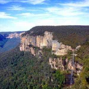 Blue Mountains