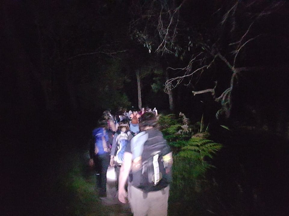 Experiences 2 nighthike daywalk walkers11