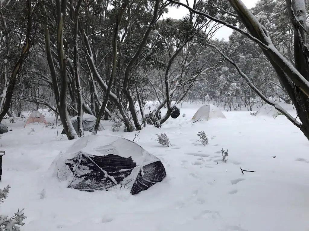 6 Tips to Keep You Going in Winter