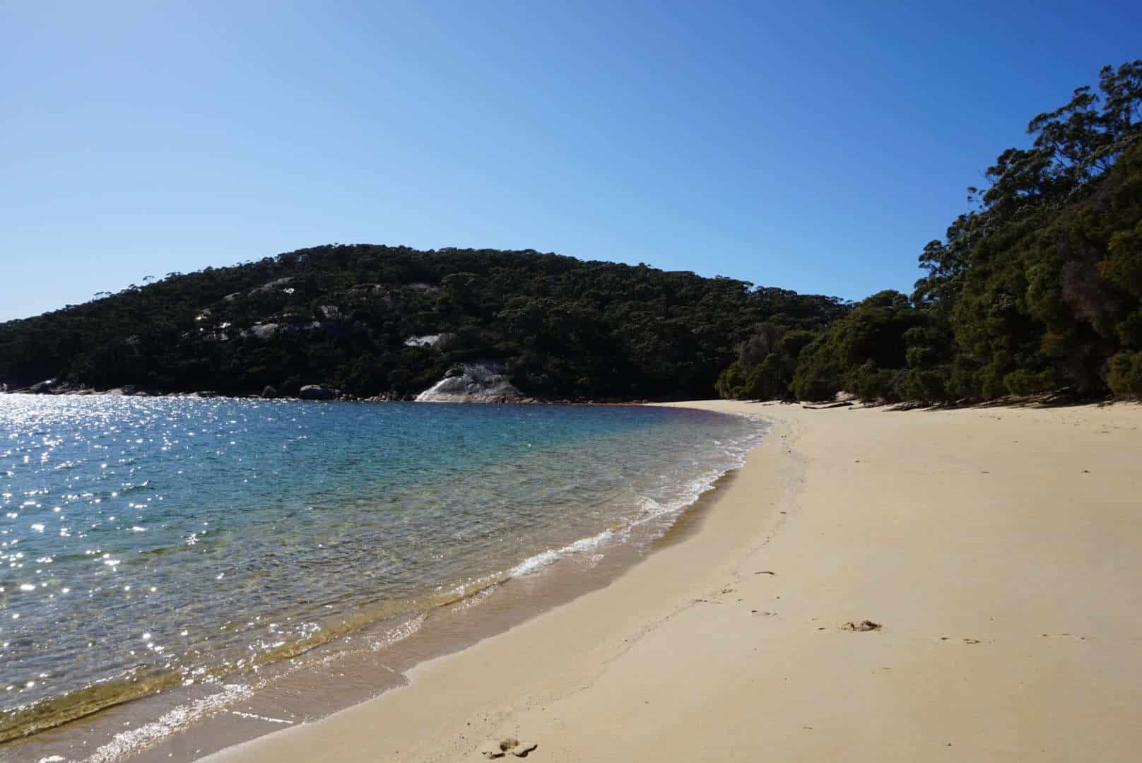 Refuge Cove Take Shape Adventures