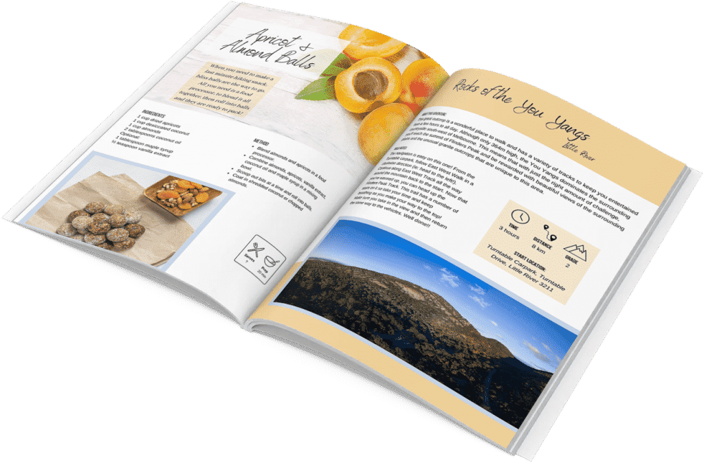 TakeShape Adventures - merch_snackbook_image3