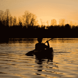 Sunset Kayak    featured image