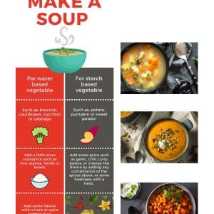 Soups & Stews Recipe Book - Image 3