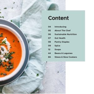 Soups & Stews Recipe Book - Image 2