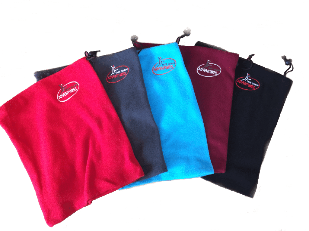 TakeShape Adventures - fleece_merch