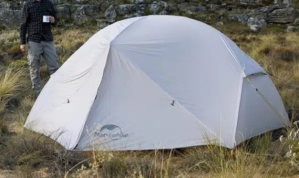 Two Person Tent