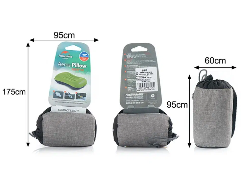 Hike Pillow - Image 3