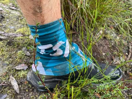 Trail Gaiters