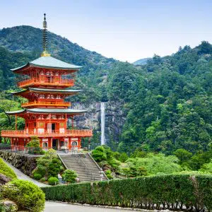 TakeShape Adventures - japan image header