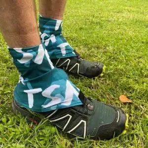 Trail Gaiters - Image 3