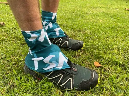 Trail Gaiters