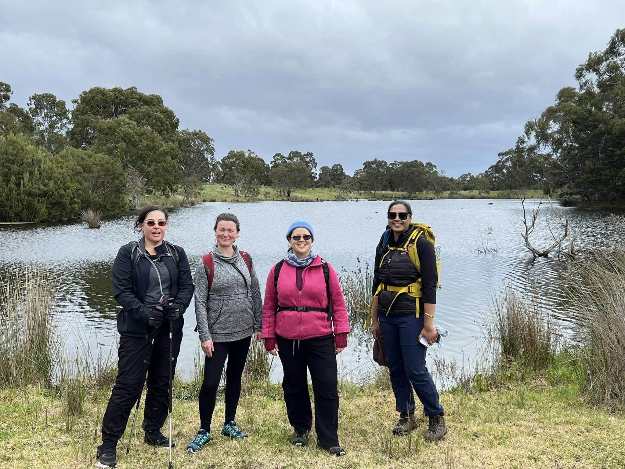 Exciting One-Day Gorge Tour