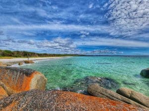 Bay of Fires    featured image