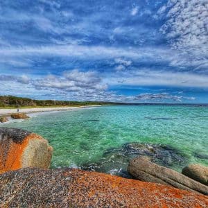 Bay of Fires