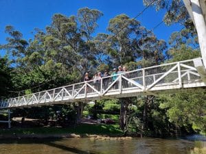 Warburton Aqueduct Loop featured image