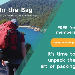 In The Bag Workshop - Image 5