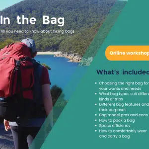 In The Bag Workshop - Image 2