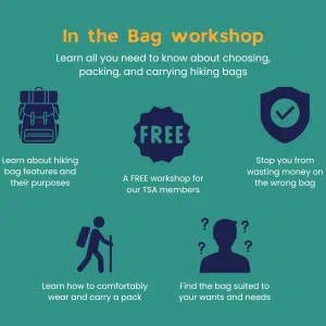 In The Bag Workshop - Image 1