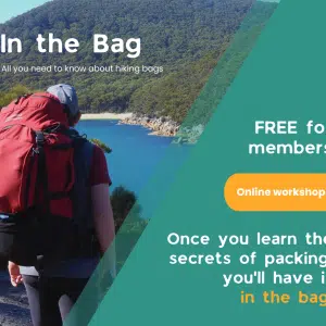 In The Bag Workshop - Image 3