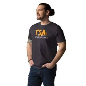 Casual TSA T-Shirt - Image 5