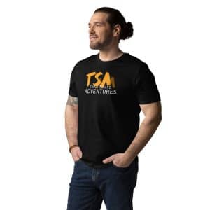 Casual TSA T-Shirt - Image 11