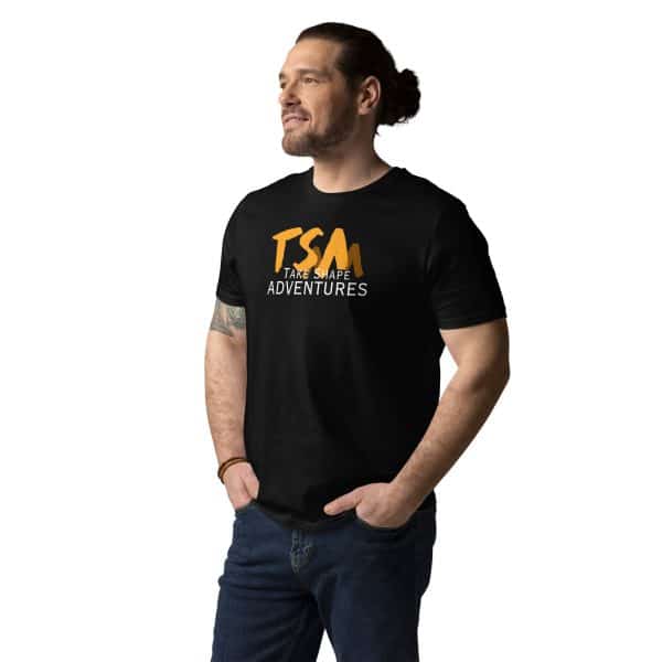 Casual TSA T-Shirt