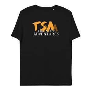 Casual TSA T-Shirt - Image 2