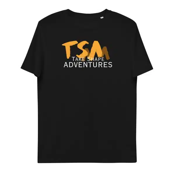 Casual TSA T-Shirt