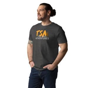 Casual TSA T-Shirt - Image 3
