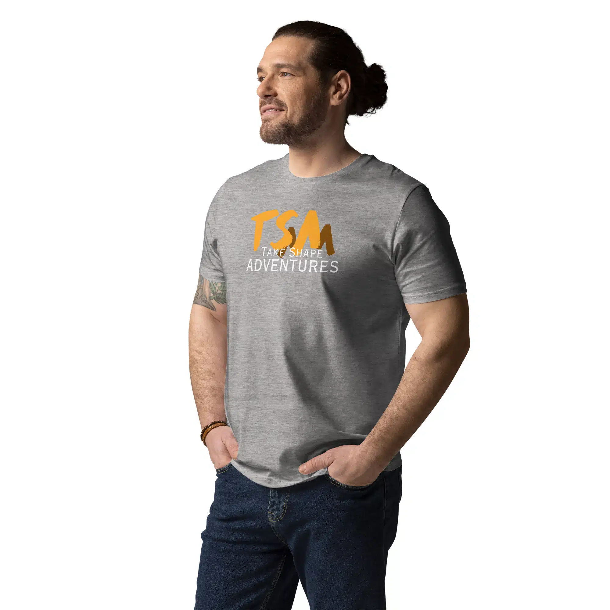 Casual TSA T-Shirt - Image 10