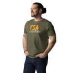 TakeShape Adventures - unisex-organic-cotton-t-shirt-khaki-front-64b4d28e9be8c.jpg