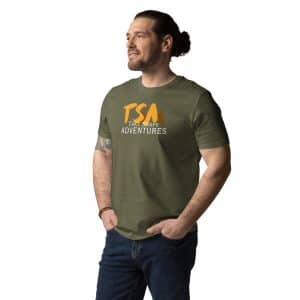 Casual TSA T-Shirt - Image 7