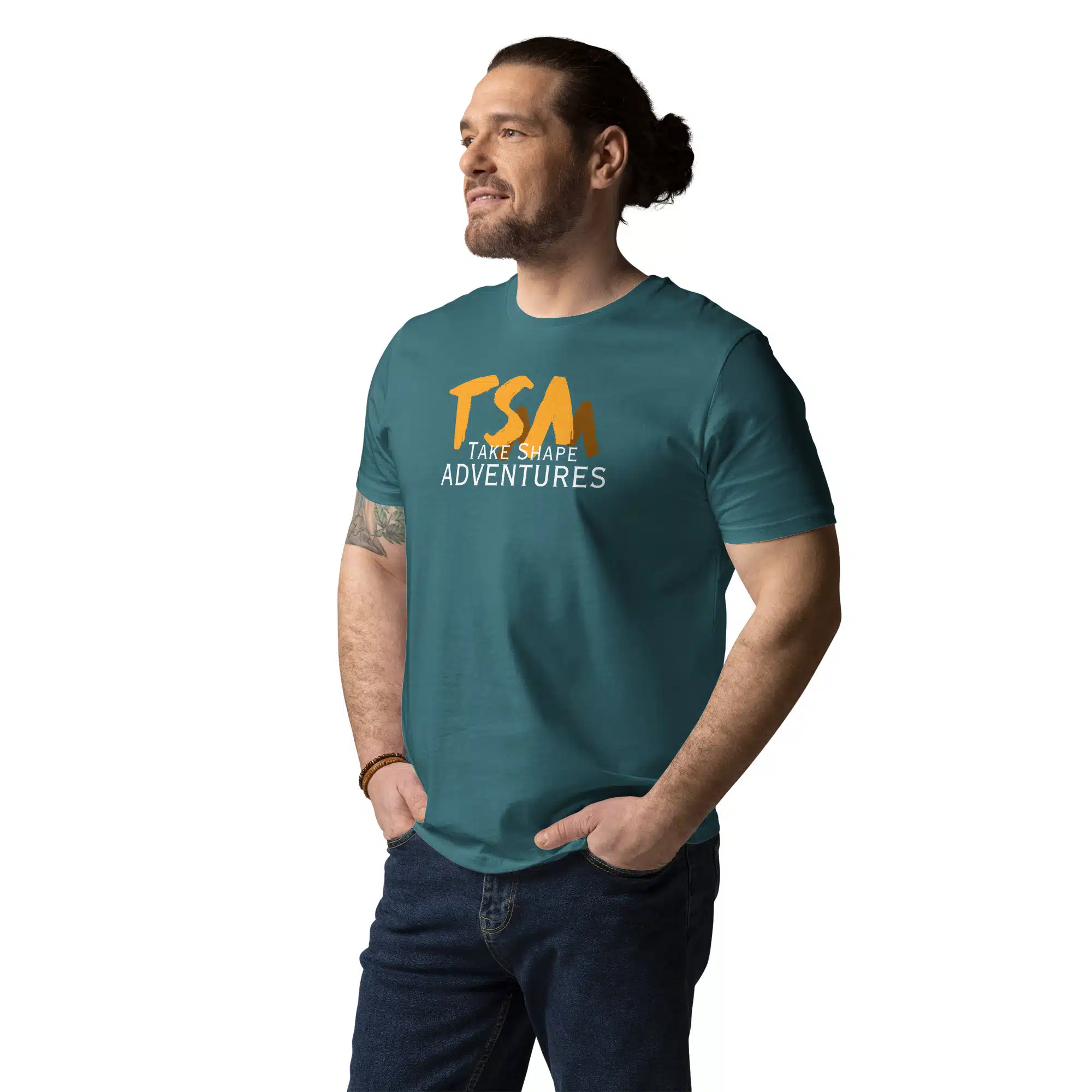 Casual TSA T-Shirt - Image 6