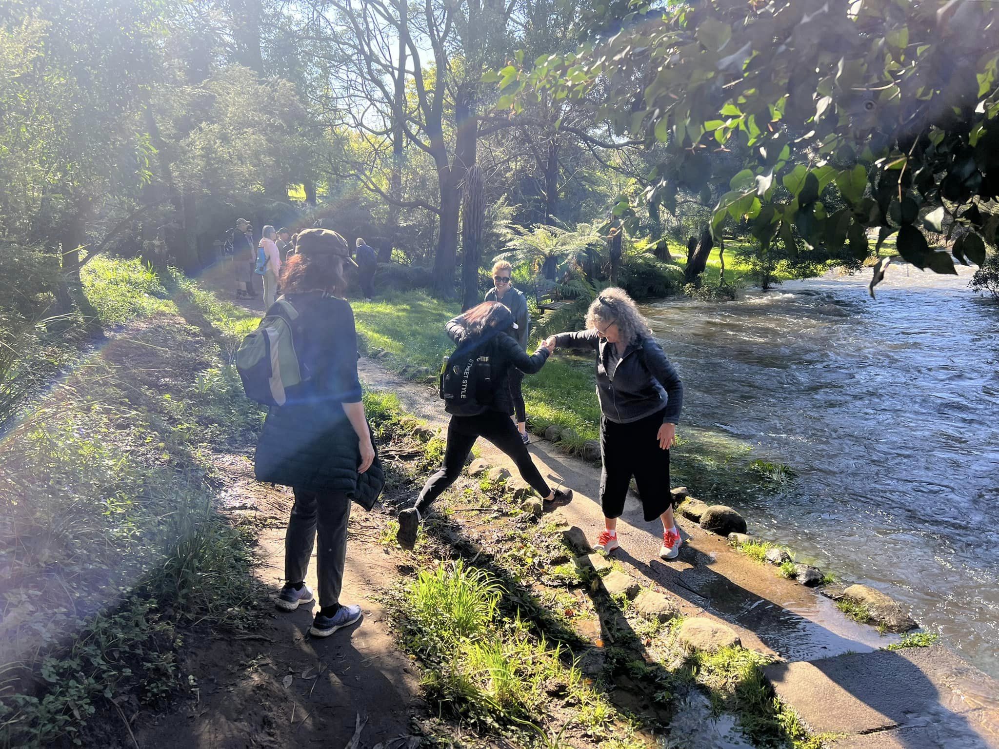 A New Discovery 1 TakeShape Adventures - Kate Frawley Blog (6)
