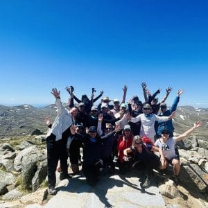 TakeShape Adventures - kosi nov 18-21