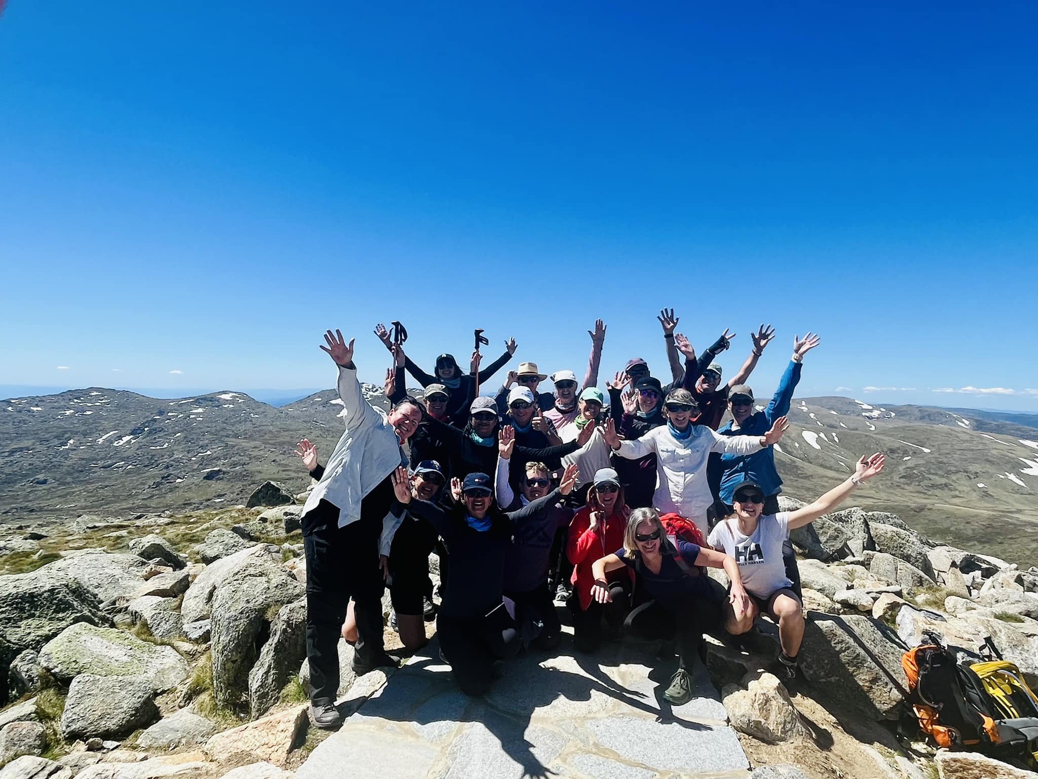 TakeShape Adventures - kosi nov 18-21