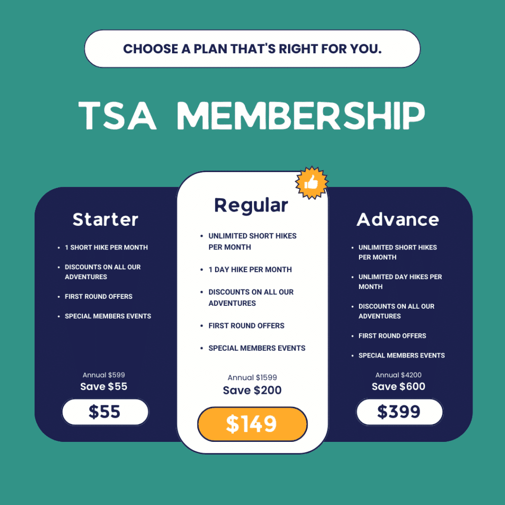 Regular Membership