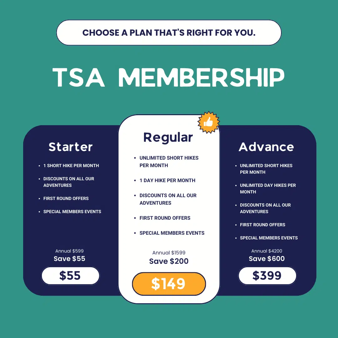 Advanced Membership - Image 1