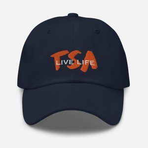 TSA Hiking Cap - Image 2